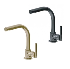 Vòi lavabo nóng lạnh COTTO CPF200A#BN2 - CPF200A#GR2