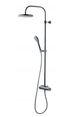 Bộ sen cây nóng lạnh COTTO CPF300H1H2#BN2