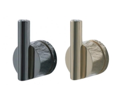 Móc áo COTTO CPF001#BN2 - CPF001#GR2