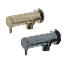 Van khóa 1 đường nước COTTO CPF1089C27#BN2 - CPF1089C27#GR2