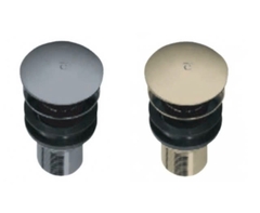 Bộ xả nhấn COTTO CPF665#BN2 - CPF665#GR2