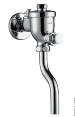 Van Xả Nhấn Bồn Tiểu Nam TOTO DU601SRR