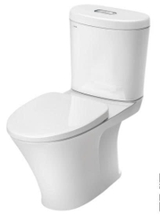 Bồn Cầu INAX AC-700VAN (AC700VAN) 2 Khối Xả Nhấn Aqua Ceramic