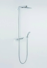 Sen cây nhiệt độ kết hợp tay sen Aqua Spa BFV-655T-SPA