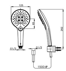 Bát Sen COTTO ZH017(HM)