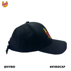 Nón HYBID Black