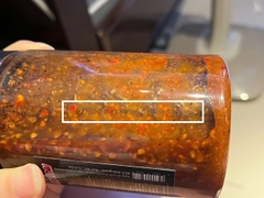 Sốt Chấm CayTeDai x2 SIÊU CAY - Sốt Muối Chấm Lâm Vlog Cay Tê Dại x2