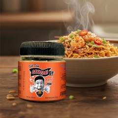 Sốt Trộn Sa Tế Tôm CayTeDai X1 Chuẩn Vị Đậm Đà