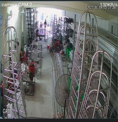 Ghế nhan inox