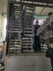 Sào inox