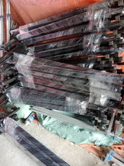 Sào inox