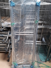 Sào inox