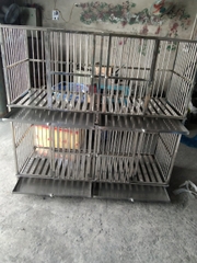 Chuồng chó