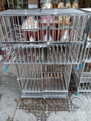 Chuồng chó
