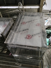 Kệ inox các loại