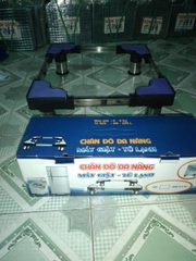 Chân tủ lạnh