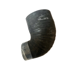 Ống vào lỗ thoát khí của bộ lọc khí xe ben xcmg