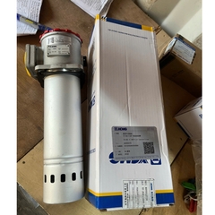 Bộ lọc hút dầu GR165