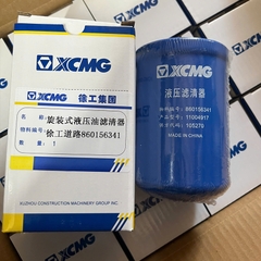 Bộ lọc dầu thủy lực XS123