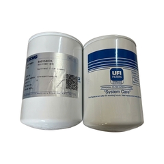 Lõi lọc dầu bánh răng hộp số phụ XE900D