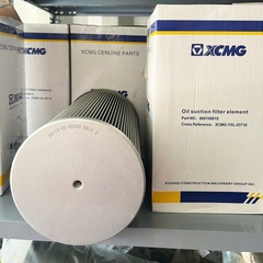 Lọc dầu thủy lực XCMG