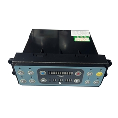 Điều khiển điều hòa XCMG370