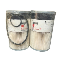 Lọc thô xúc đào 470D