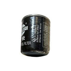 Lọc tinh xe lu bánh thép XMR603-XD140