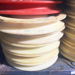 Puly cẩu 80T
