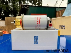 Lọc nhiên liệu thô máy xúc XE60DA