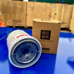 Lọc dầu động cơ máy xúc XE60DA