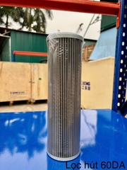 Lọc hút dầu thủy lực máy xúc XE60DA