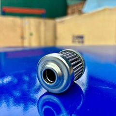 Lọc dầu khiển thủy lực máy xúc XE60DA