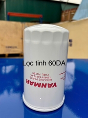 Lọc nhiên liệu tinh XE60DA