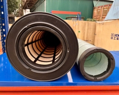 Lọc gió động cơ máy xúc XE215C