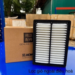 Lọc gió cabin (ngoài) điều hòa