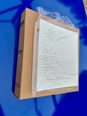 Lọc gió trong điều hòa máy xúc XE215C