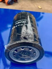 Lọc dầu động cơ (nhớt) máy xúc XE215C