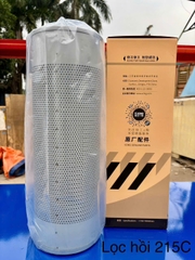 Lọc hồi dầu thủy lực máy xúc XE215C