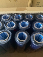 Băng keo PVC màu đen 35mm*17m