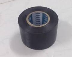 Băng keo PVC màu đen 35mm*17m