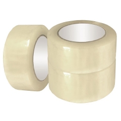 Băng keo trong 45mic 48mm*100Y