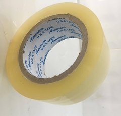 Băng keo trong 45mic 72mm*100Y