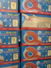Cắt keo sắt 5cm Dân Hoa