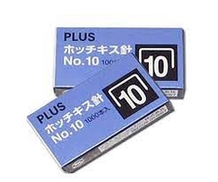 Kim bấm No.10 Plus