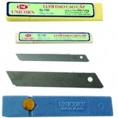 Lưỡi dao UNC lớn SL 150 loại 1