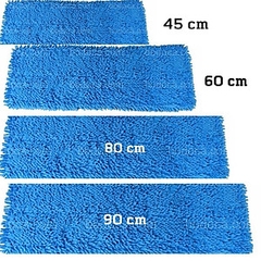 Miếng nùi lau thay thế 45cm