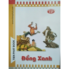 Tập Đồng Xanh 96T