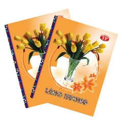 Tập Làng Hương 200T