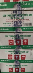 Giấy in liên tục 240*279mm 4 liên/2